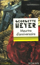 Meurtre d'anniversaire.